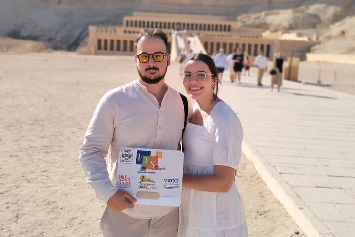 Hoteller i nærheden af Luxor Valley of the Kings & Tutankhamun Tomb Trip