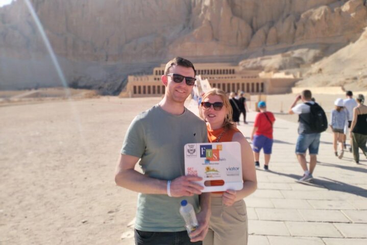 Hoteller i nærheden af Luxor Valley of the Kings & Tutankhamun Tomb Trip