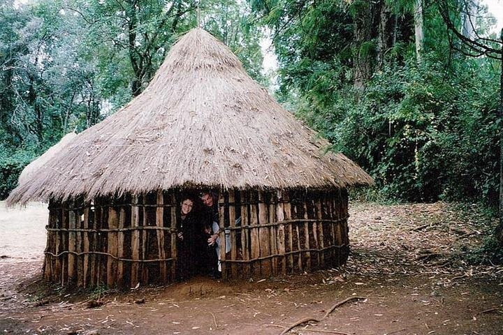 Tour della città di Nairobi e visita pomeridiana a Bomas del Kenya