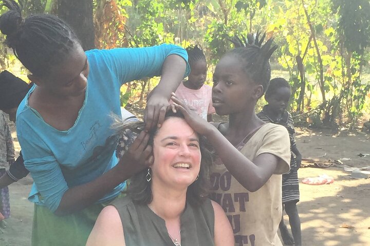 Aventure tribale de 5 jours dans la vallée de l’Omo – D’Arbaminch à Jinka