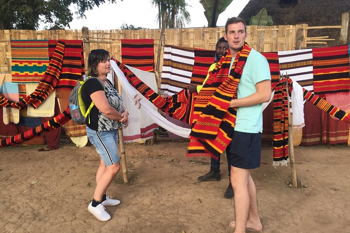 Aventure tribale de 5 jours dans la vallée de l’Omo – D’Arbaminch à Jinka
