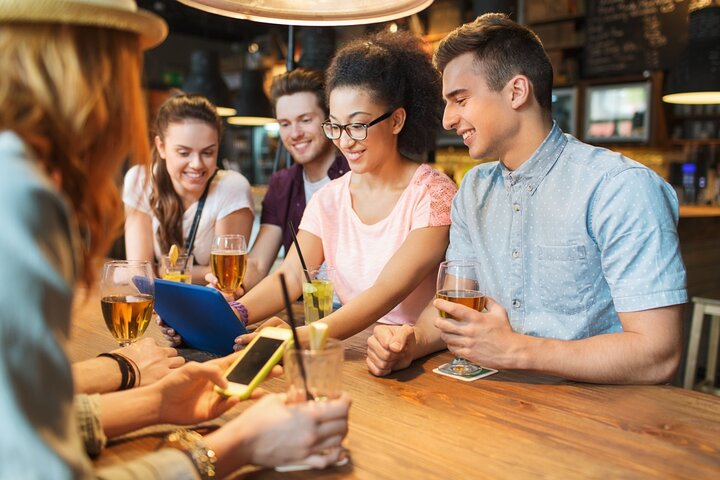 Pub Trail Dordrecht: et eventyr fuld af overraskelser