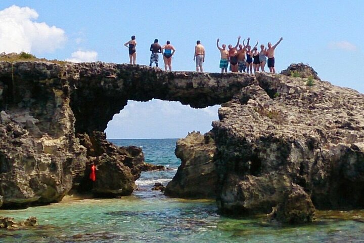 Adventure Antigua - Eli's Original Eco Tour