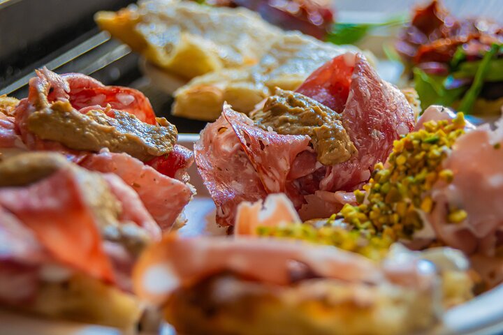 Mangez comme un local : Venise 3 - Visite gastronomique en petit groupe d'une heure