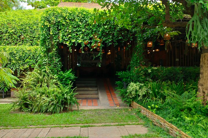 Temple blanc de Chiang Rai, temple bleu et bien plus encore depuis Chiang Mai