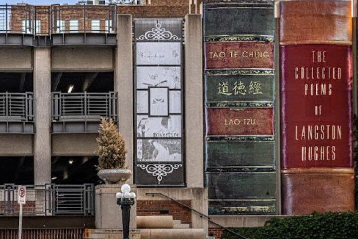 Salle d'évasion en plein air à Kansas City - le Garment District