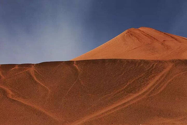 Excursion privée d'une journée à Turpan au départ d'Urumqi, y compris les grottes de Bezklik