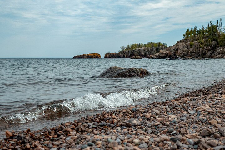 Selbstgeführte Audio-Autotour entlang der Nordküste des Lake Superior