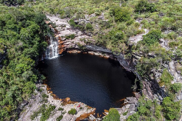 4 JOURS FASCINANTS! Réservations à partir de 2 personnes -Chapada Diamantina by Zentur