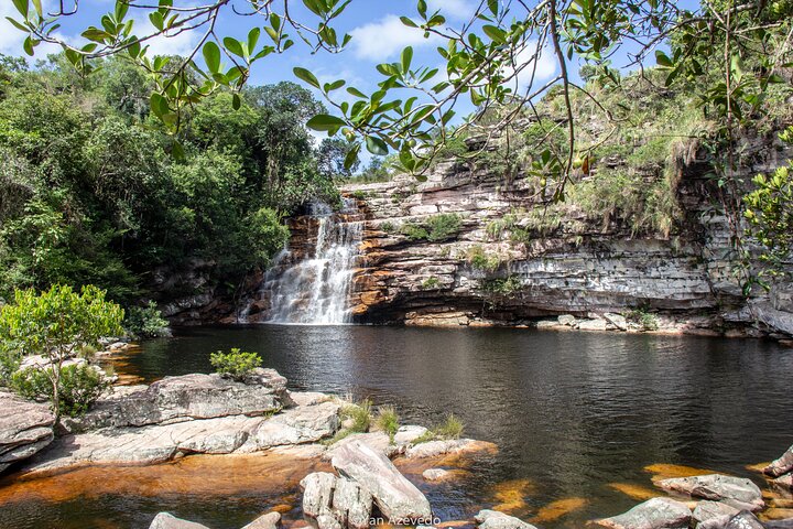 4 JOURS FASCINANTS! Réservations à partir de 2 personnes -Chapada Diamantina by Zentur