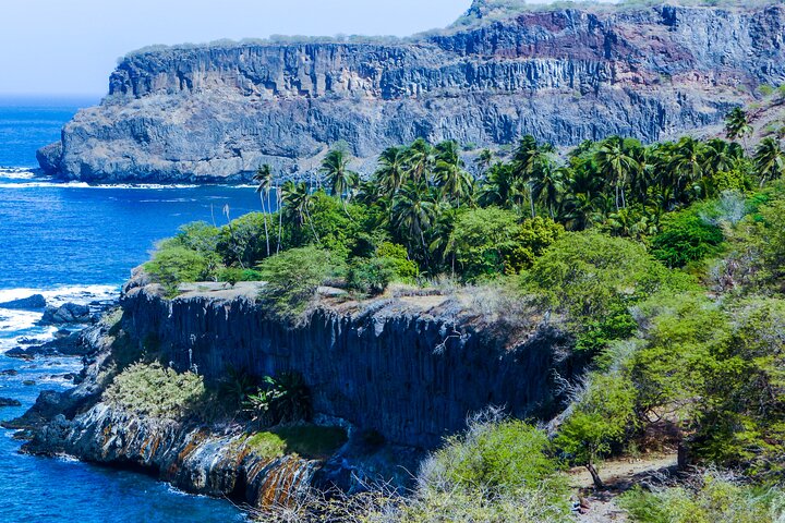 Senderismo a Gruta de Águas Belas – Aventura escénica en cuevas