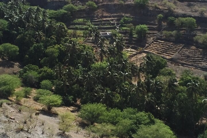 Senderismo a Gruta de Águas Belas – Aventura escénica en cuevas