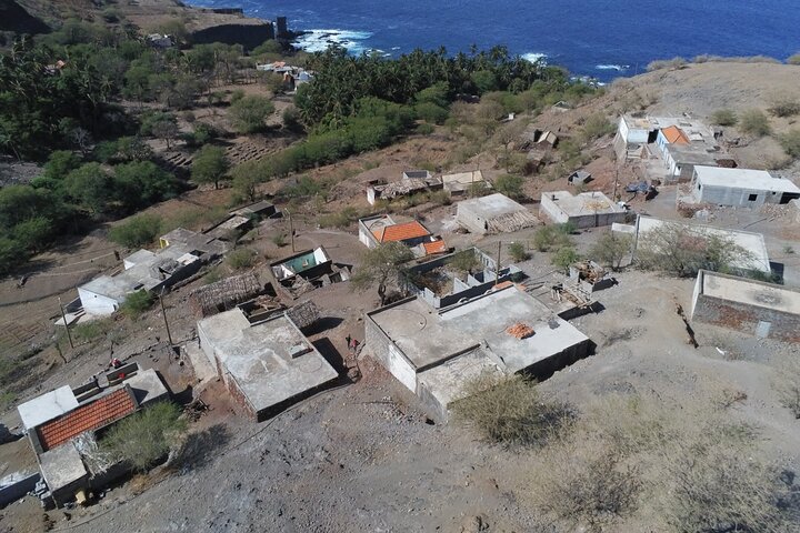 Senderismo a Gruta de Águas Belas – Aventura escénica en cuevas