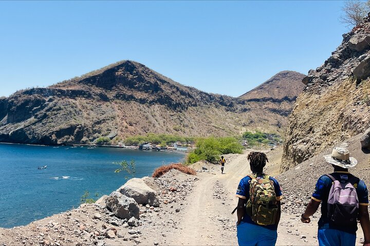Senderismo a Gruta de Águas Belas – Aventura escénica en cuevas