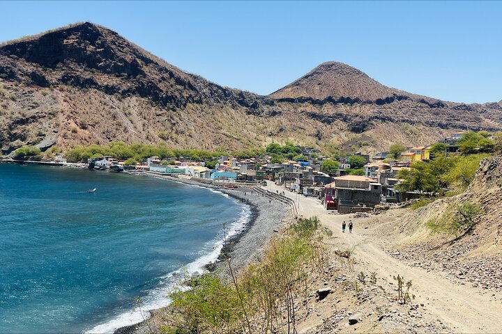 Senderismo a Gruta de Águas Belas – Aventura escénica en cuevas