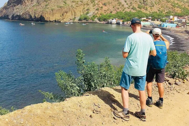 Senderismo a Gruta de Águas Belas – Aventura escénica en cuevas