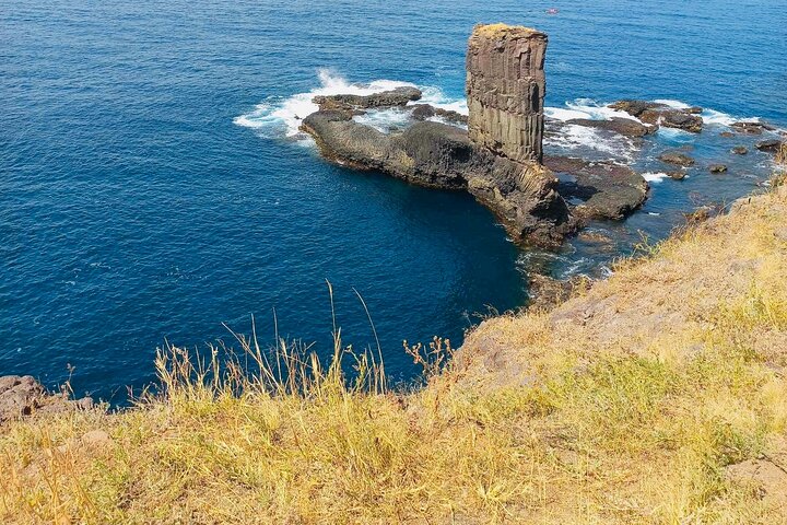 Senderismo a Gruta de Águas Belas – Aventura escénica en cuevas
