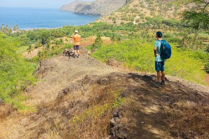 Senderismo a Gruta de Águas Belas – Aventura escénica en cuevas