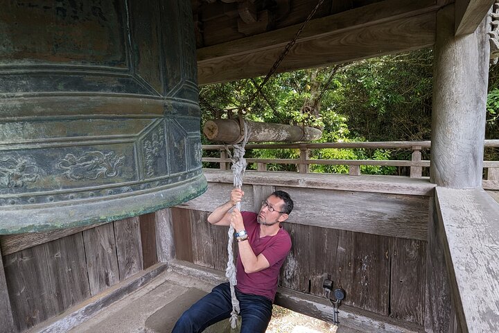 Stay in a Traditional Japanese House, Encounter Locals in Chiba