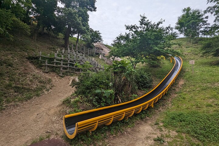 Stay in a Traditional Japanese House, Encounter Locals in Chiba