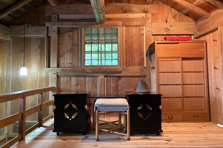 Stay in a Traditional Japanese House, Encounter Locals in Chiba