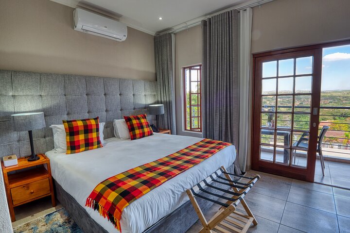 Safari Kruger de 3 jours au départ de Johannesburg