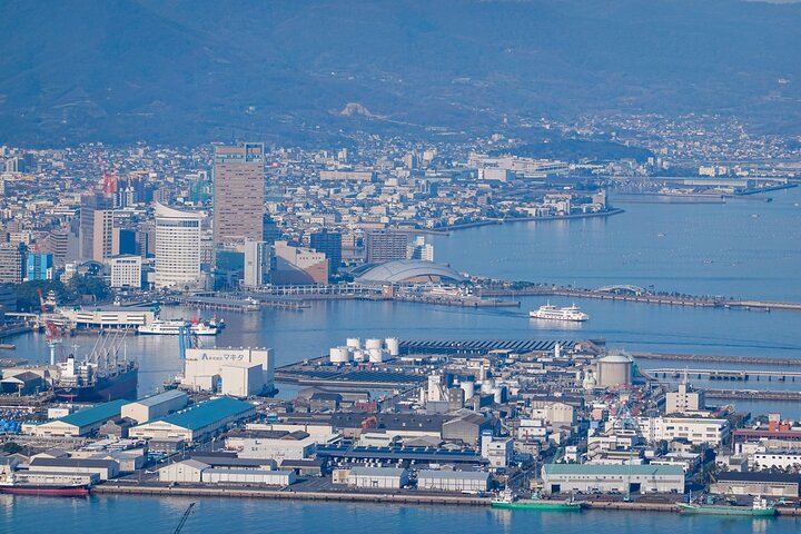 Essence of Takamatsu : Udon, trädgårdar och lokal charm