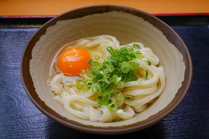 Essence of Takamatsu : Udon, trädgårdar och lokal charm