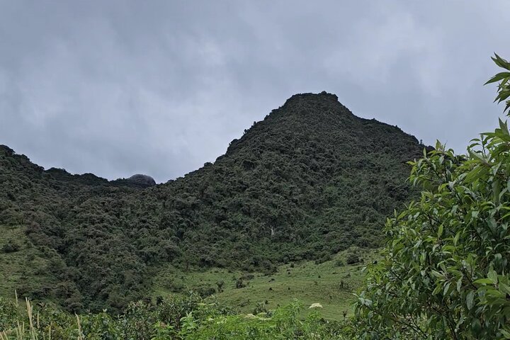 Papallacta Hot Springs : Entspannen Sie in Ecuadors Andengebirge