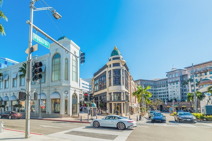 Southern California GPS Audio Bundle (10 ture)