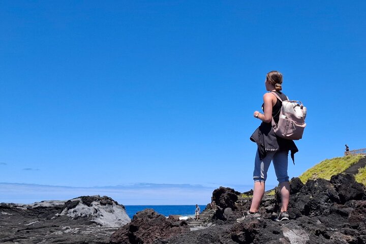 Det viktigaste i São Miguel: 2-dagars rundtur med naturens underverk och toppattraktioner