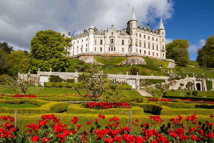 Inverness: Hoteller i nærheden af Dunrobin Castle & the Far North