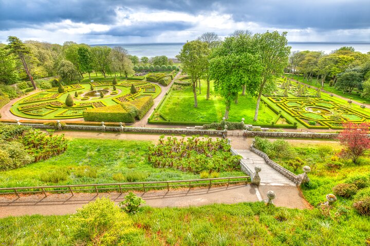 Inverness: Hoteller i nærheden af Dunrobin Castle & the Far North