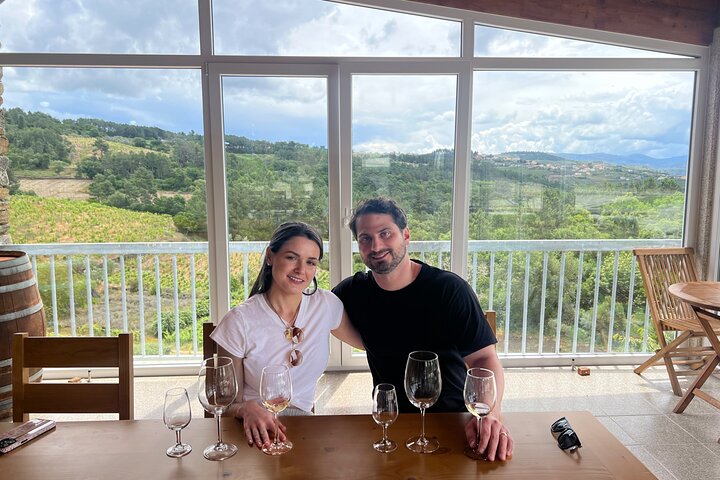 Erstaunliche Weintouren im Douro-Tal