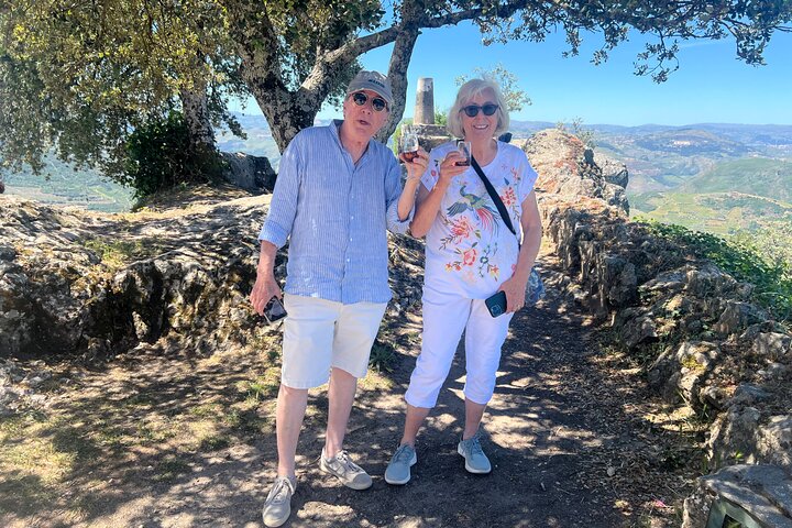 Erstaunliche Weintouren im Douro-Tal