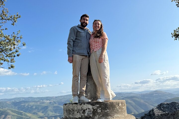 Erstaunliche Weintouren im Douro-Tal