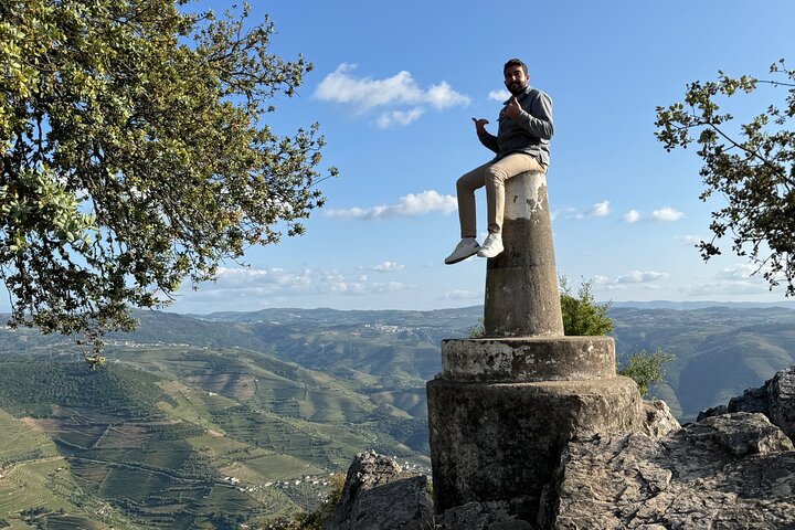 Erstaunliche Weintouren im Douro-Tal
