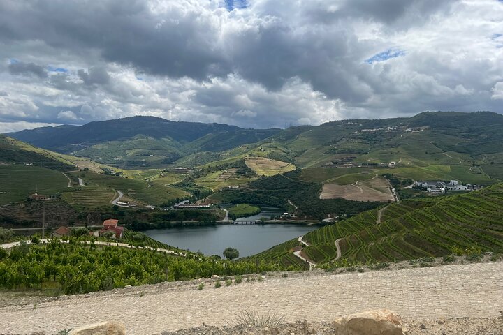 Erstaunliche Weintouren im Douro-Tal