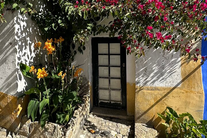 Excursão privada a Fátima, Nazaré e Obidos