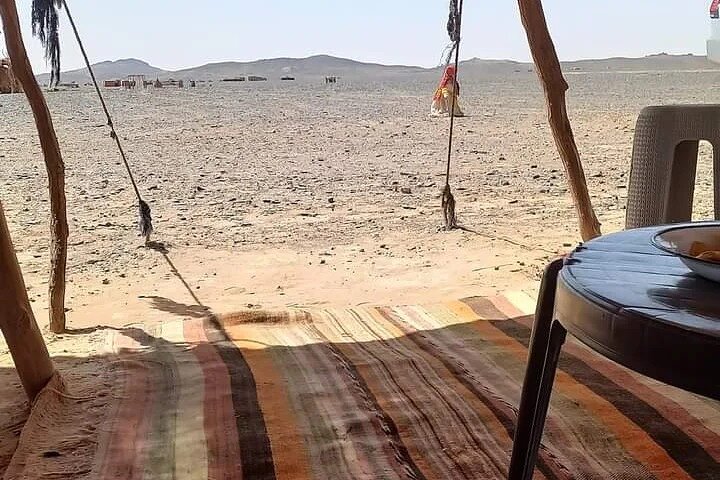 Privat dagstur från Erfoud till Merzougaöknen med lunch