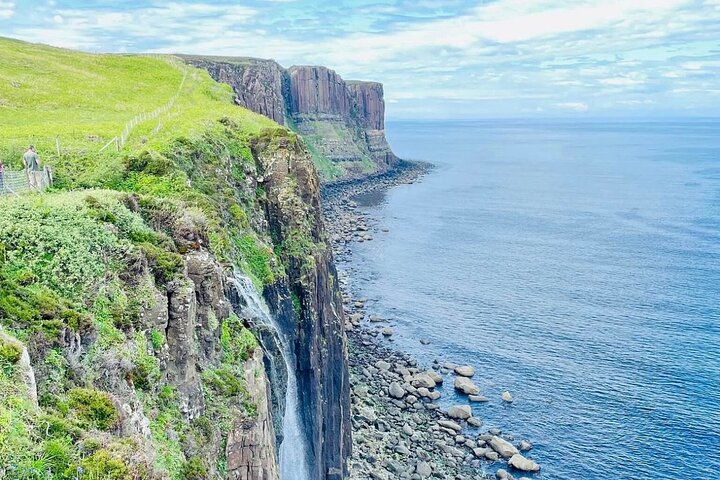 Isle of Skye Høydepunkter - Skreddersydd privat tur for opptil 7 gjester