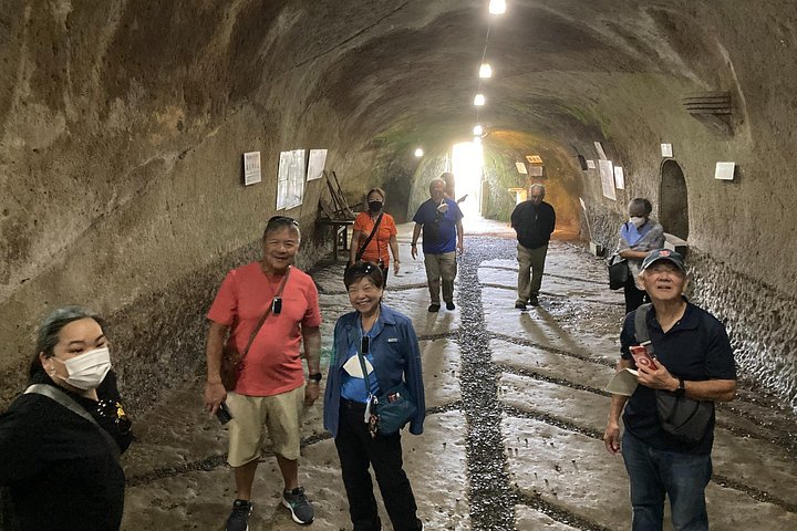 Tour Privado de História da Segunda Guerra Mundial em Nagasaki incluindo Museu da Bomba Atômica