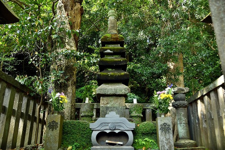Kamakura Heritage Bike or Walk Tour med ex-Rickshaw guide