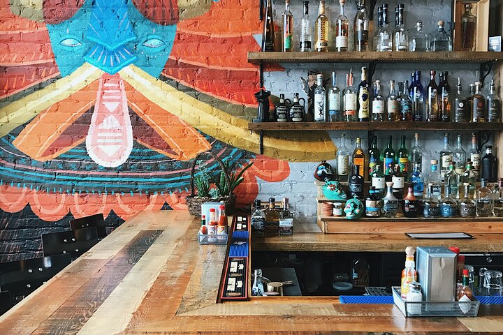 Astounding Bar Hunt : Harris-bars & Harris-birre Harrisburg