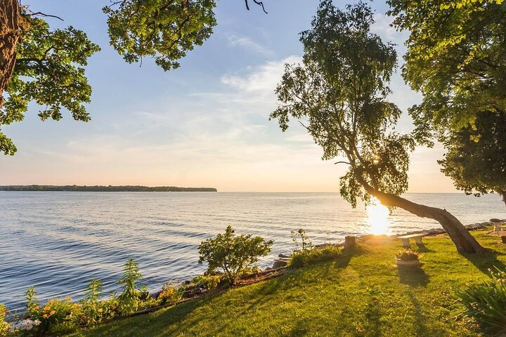 Hoteller i nærheden af Michigan Lakeshore, M-22