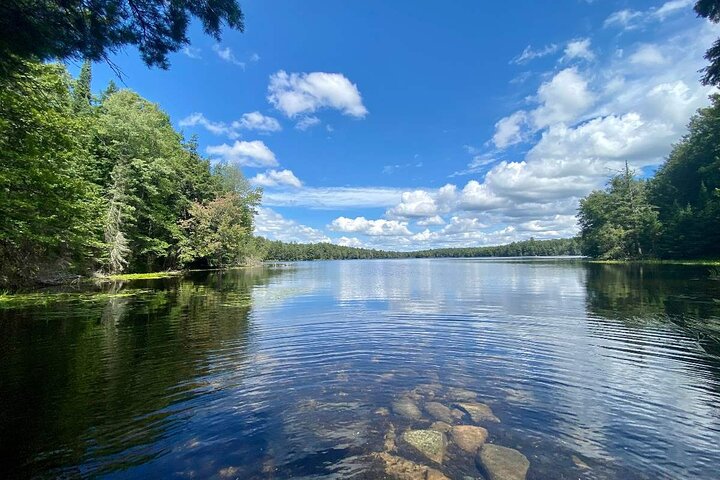 Hoteller i nærheden af Michigan Lakeshore, M-22