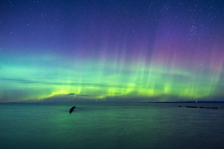 Hoteller i nærheden af Michigan Lakeshore, M-22