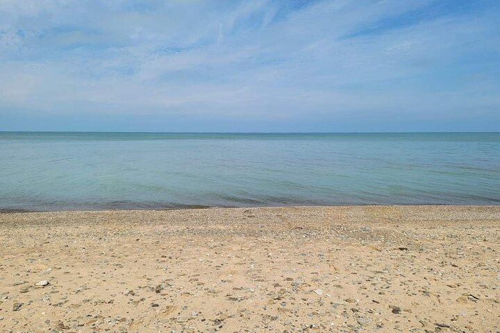 Hoteller i nærheden af Michigan Lakeshore, M-22