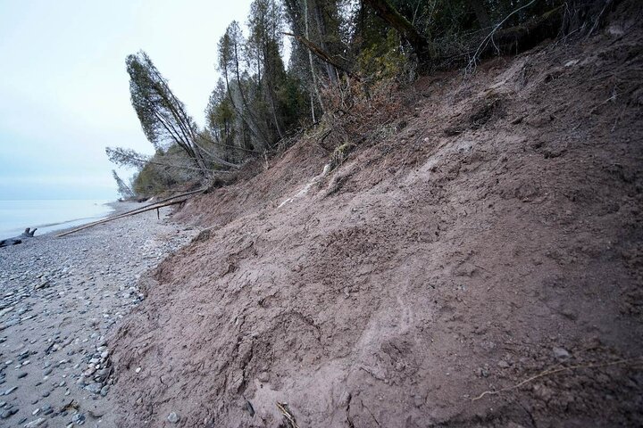 Hoteller i nærheden af Michigan Lakeshore, M-22