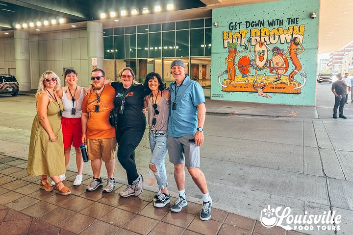 Phantoms of Prohibition : Geister, Cocktails & Bissen Walking Tour
